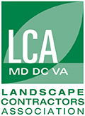 Landscape Contractors Association Awards