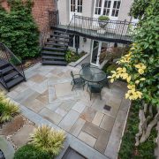 LCA Award for Outdoor Living Space